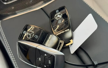 Mercedes-Benz G-Класс AMG, 2026 год, 26 440 000 рублей, 15 фотография