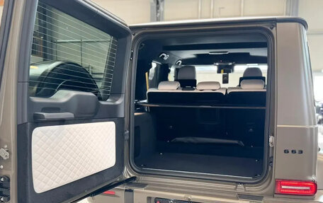 Mercedes-Benz G-Класс AMG, 2026 год, 26 440 000 рублей, 13 фотография