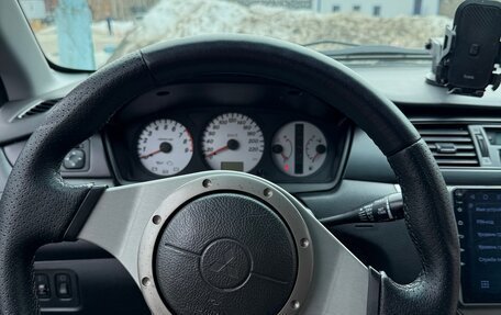 Mitsubishi Lancer IX, 2007 год, 530 000 рублей, 5 фотография