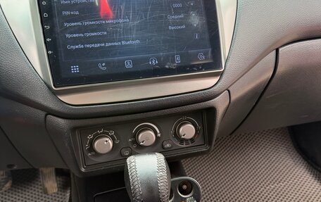 Mitsubishi Lancer IX, 2007 год, 530 000 рублей, 7 фотография