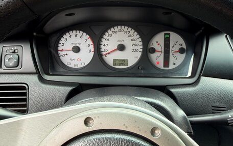 Mitsubishi Lancer IX, 2007 год, 530 000 рублей, 6 фотография