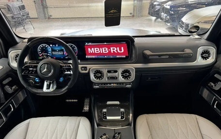 Mercedes-Benz G-Класс AMG, 2026 год, 26 440 000 рублей, 10 фотография