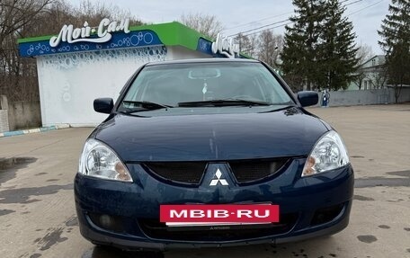 Mitsubishi Lancer IX, 2007 год, 530 000 рублей, 2 фотография