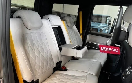 Mercedes-Benz G-Класс AMG, 2026 год, 26 440 000 рублей, 8 фотография