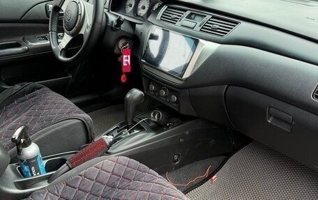 Mitsubishi Lancer IX, 2007 год, 530 000 рублей, 8 фотография