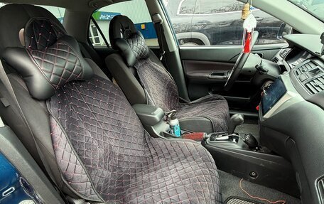 Mitsubishi Lancer IX, 2007 год, 530 000 рублей, 9 фотография