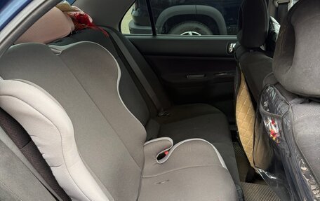 Mitsubishi Lancer IX, 2007 год, 530 000 рублей, 10 фотография