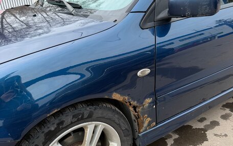 Mitsubishi Lancer IX, 2007 год, 530 000 рублей, 14 фотография