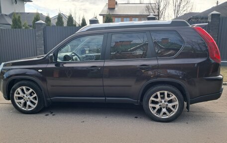 Nissan X-Trail, 2012 год, 1 460 000 рублей, 5 фотография