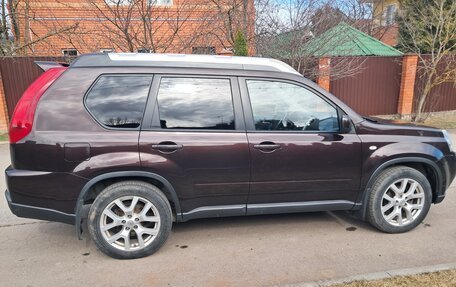 Nissan X-Trail, 2012 год, 1 460 000 рублей, 6 фотография