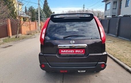 Nissan X-Trail, 2012 год, 1 460 000 рублей, 7 фотография