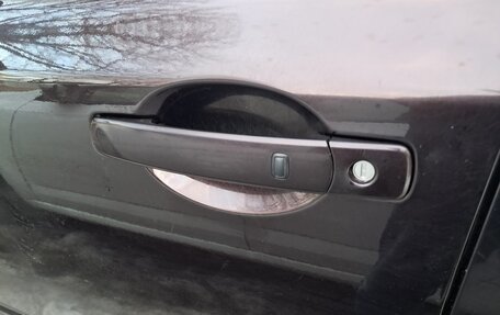 Nissan X-Trail, 2012 год, 1 460 000 рублей, 9 фотография