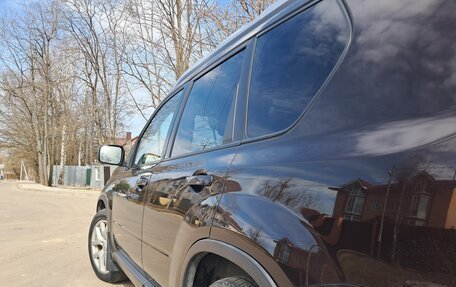 Nissan X-Trail, 2012 год, 1 460 000 рублей, 8 фотография