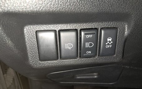 Nissan X-Trail, 2012 год, 1 460 000 рублей, 10 фотография