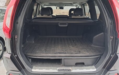 Nissan X-Trail, 2012 год, 1 460 000 рублей, 20 фотография