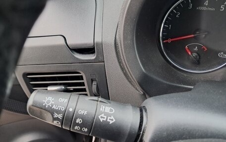 Nissan X-Trail, 2012 год, 1 460 000 рублей, 11 фотография