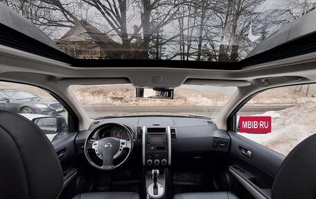 Nissan X-Trail, 2012 год, 1 460 000 рублей, 18 фотография