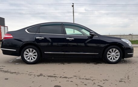 Nissan Teana, 2008 год, 950 000 рублей, 2 фотография