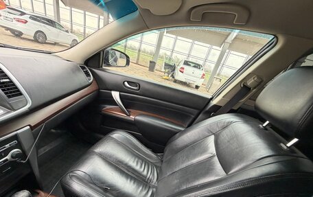 Nissan Teana, 2008 год, 950 000 рублей, 10 фотография