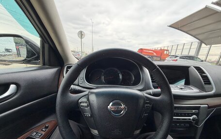 Nissan Teana, 2008 год, 950 000 рублей, 8 фотография