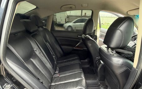 Nissan Teana, 2008 год, 950 000 рублей, 11 фотография