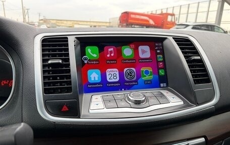 Nissan Teana, 2008 год, 950 000 рублей, 9 фотография