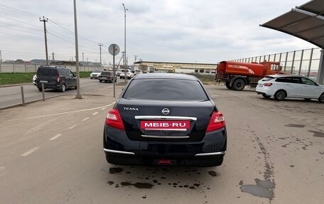 Nissan Teana, 2008 год, 950 000 рублей, 4 фотография