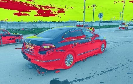 Nissan Teana, 2008 год, 950 000 рублей, 3 фотография