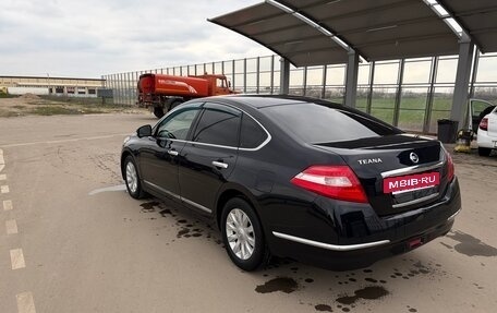 Nissan Teana, 2008 год, 950 000 рублей, 5 фотография
