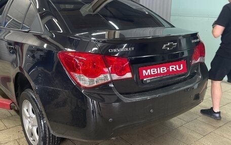 Chevrolet Cruze II, 2012 год, 600 000 рублей, 7 фотография