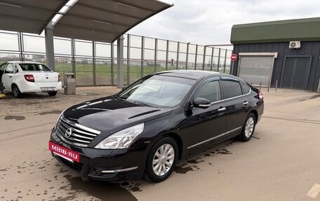 Nissan Teana, 2008 год, 950 000 рублей, 7 фотография