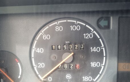 Skoda Favorit, 1993 год, 150 000 рублей, 6 фотография