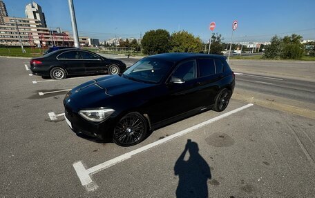 BMW 1 серия, 2013 год, 890 000 рублей, 5 фотография