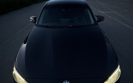 BMW 1 серия, 2013 год, 890 000 рублей, 7 фотография