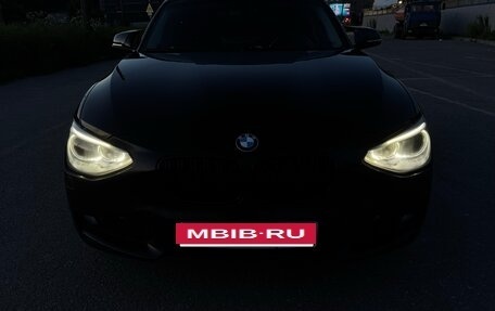 BMW 1 серия, 2013 год, 890 000 рублей, 8 фотография