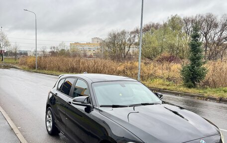 BMW 1 серия, 2013 год, 890 000 рублей, 9 фотография