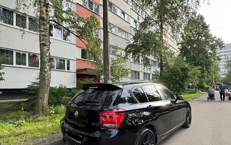BMW 1 серия, 2013 год, 890 000 рублей, 12 фотография