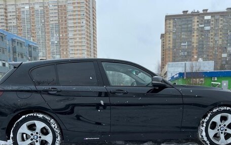 BMW 1 серия, 2013 год, 890 000 рублей, 10 фотография