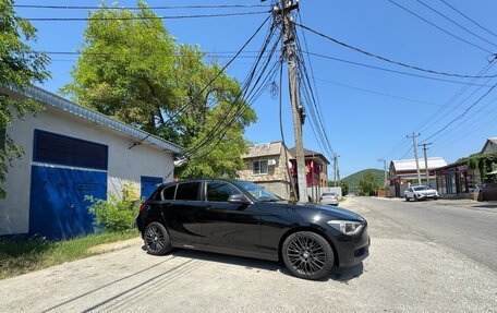 BMW 1 серия, 2013 год, 890 000 рублей, 11 фотография