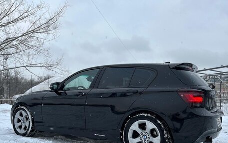 BMW 1 серия, 2013 год, 890 000 рублей, 15 фотография