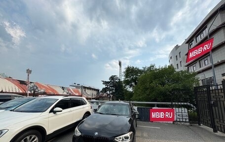 BMW 1 серия, 2013 год, 890 000 рублей, 4 фотография