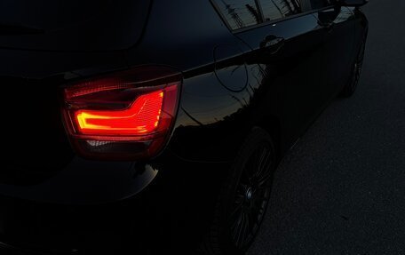 BMW 1 серия, 2013 год, 890 000 рублей, 19 фотография