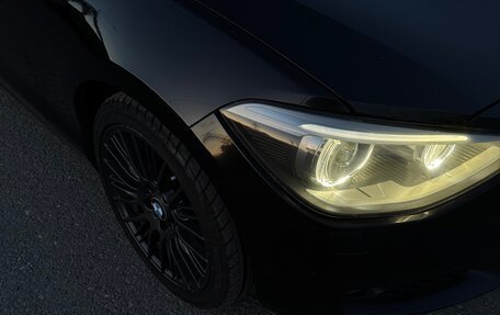 BMW 1 серия, 2013 год, 890 000 рублей, 18 фотография