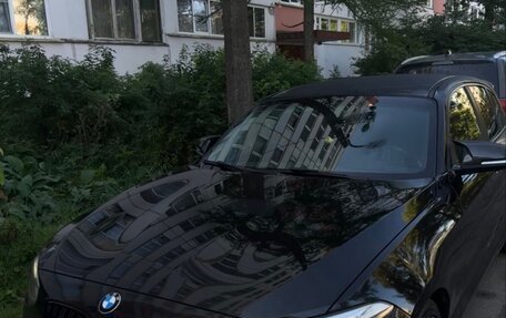 BMW 1 серия, 2013 год, 890 000 рублей, 21 фотография