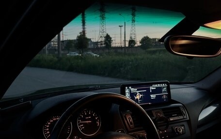 BMW 1 серия, 2013 год, 890 000 рублей, 17 фотография