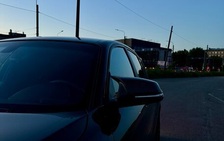 BMW 1 серия, 2013 год, 890 000 рублей, 20 фотография