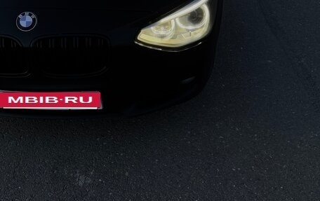 BMW 1 серия, 2013 год, 890 000 рублей, 23 фотография