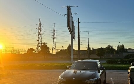 BMW 1 серия, 2013 год, 890 000 рублей, 22 фотография