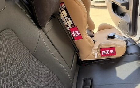 Mercedes-Benz B-Класс, 2020 год, 2 350 000 рублей, 4 фотография