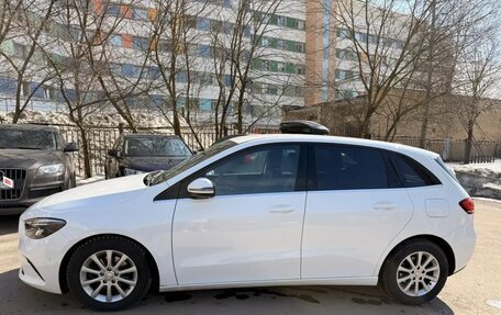 Mercedes-Benz B-Класс, 2020 год, 2 350 000 рублей, 21 фотография